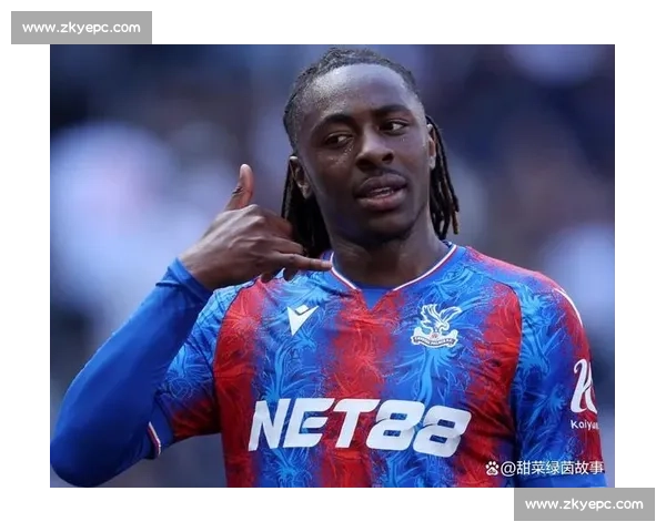 热刺加速 6800 万镑埃泽转会谈判，解约金周五到期麦迪逊伤缺成催化剂