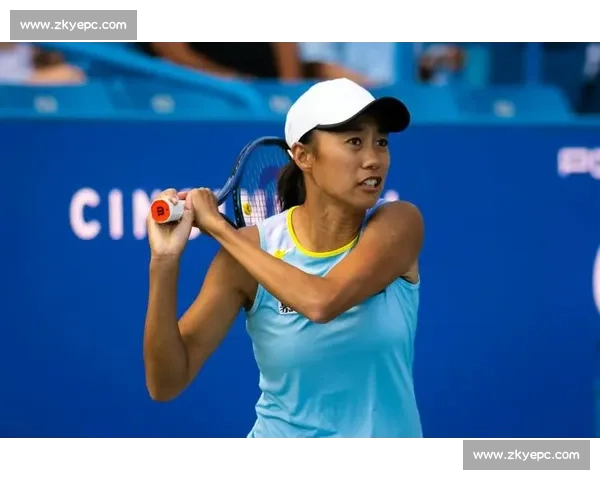 张帅 TOP100 之路再遇坎坷：辛辛那提退赛背后的无奈与坚守