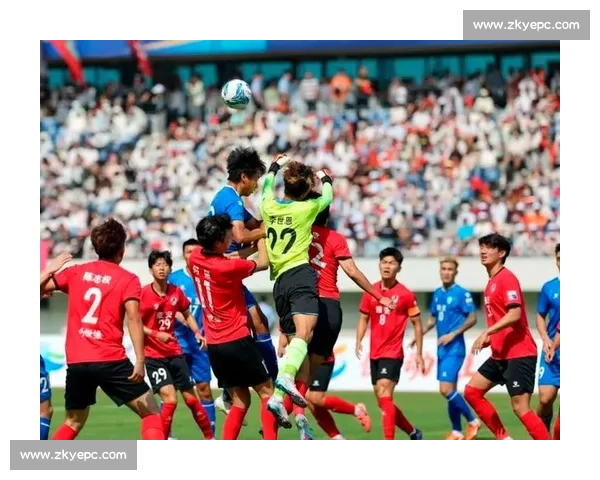 苏超现象：当纯粹足球点燃全民狂欢