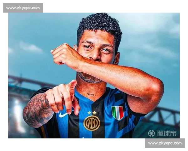 国米敲定 2600 万欧签约法国锋线新星 罗马诺官宣未来十年核心架构