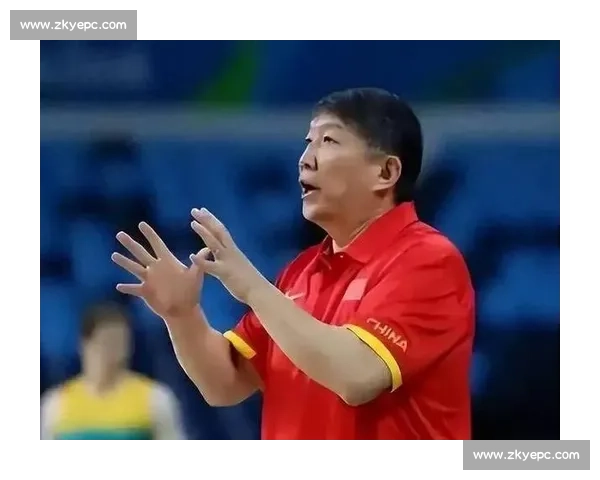 宫鲁鸣亮剑海口！张子宇硬撼澳洲内线 李梦全运会迎救赎战