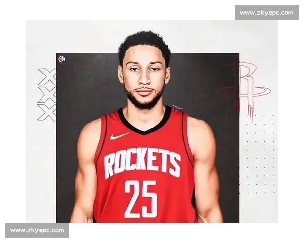 三分 9 中 6！休媒紧盯西蒙斯，12 月 16 日火箭愿出首轮？