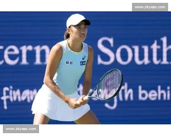 张帅 TOP100 之路再遇坎坷：辛辛那提退赛背后的无奈与坚守