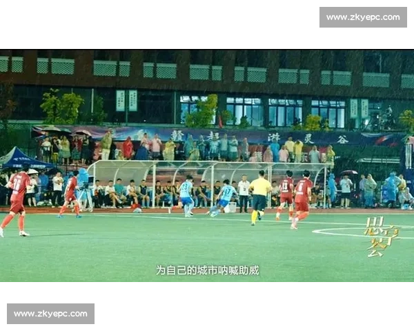 赣超学苏超破圈：2025 绿茵场里的江西文化密码