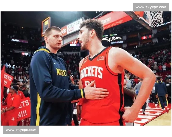 斯通打造 2.04 米巨无霸锋线！乌度卡 14 人轮换颠覆联盟